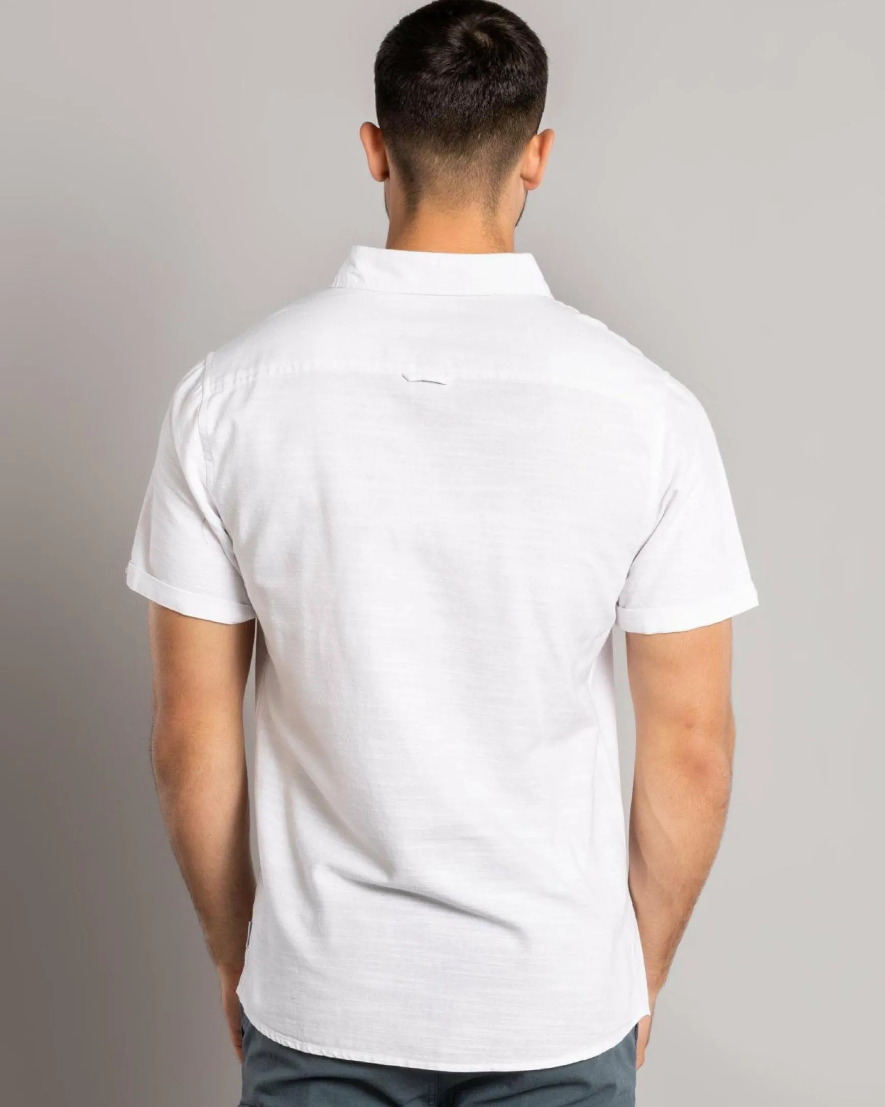 Must Have Short Sleeve Shirt