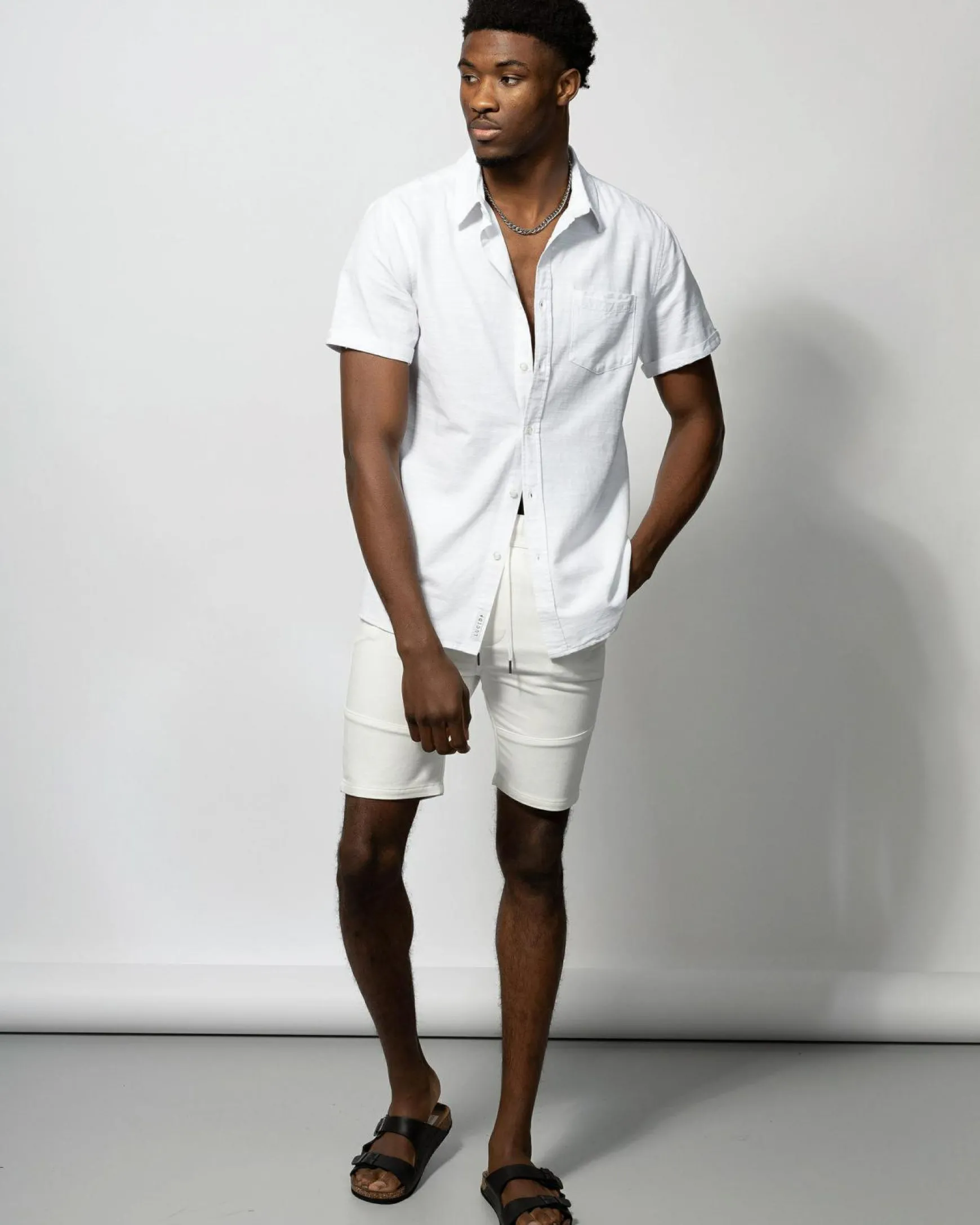 Must Have Short Sleeve Shirt