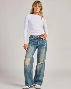 Mustang Jeans