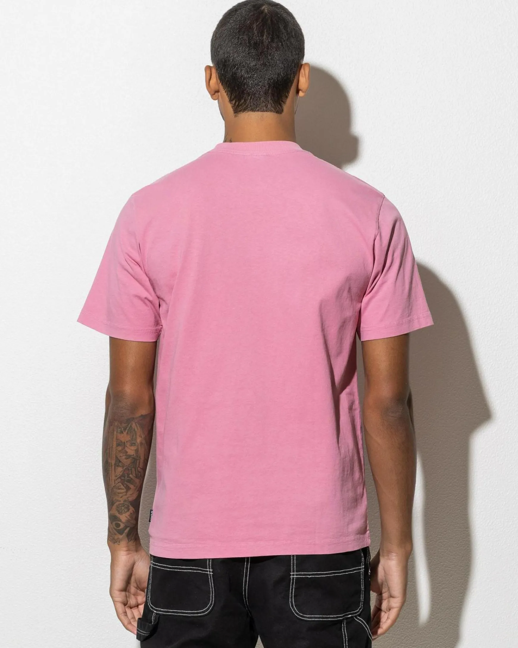 My Tribe Recycled Heavyweight T-Shirt