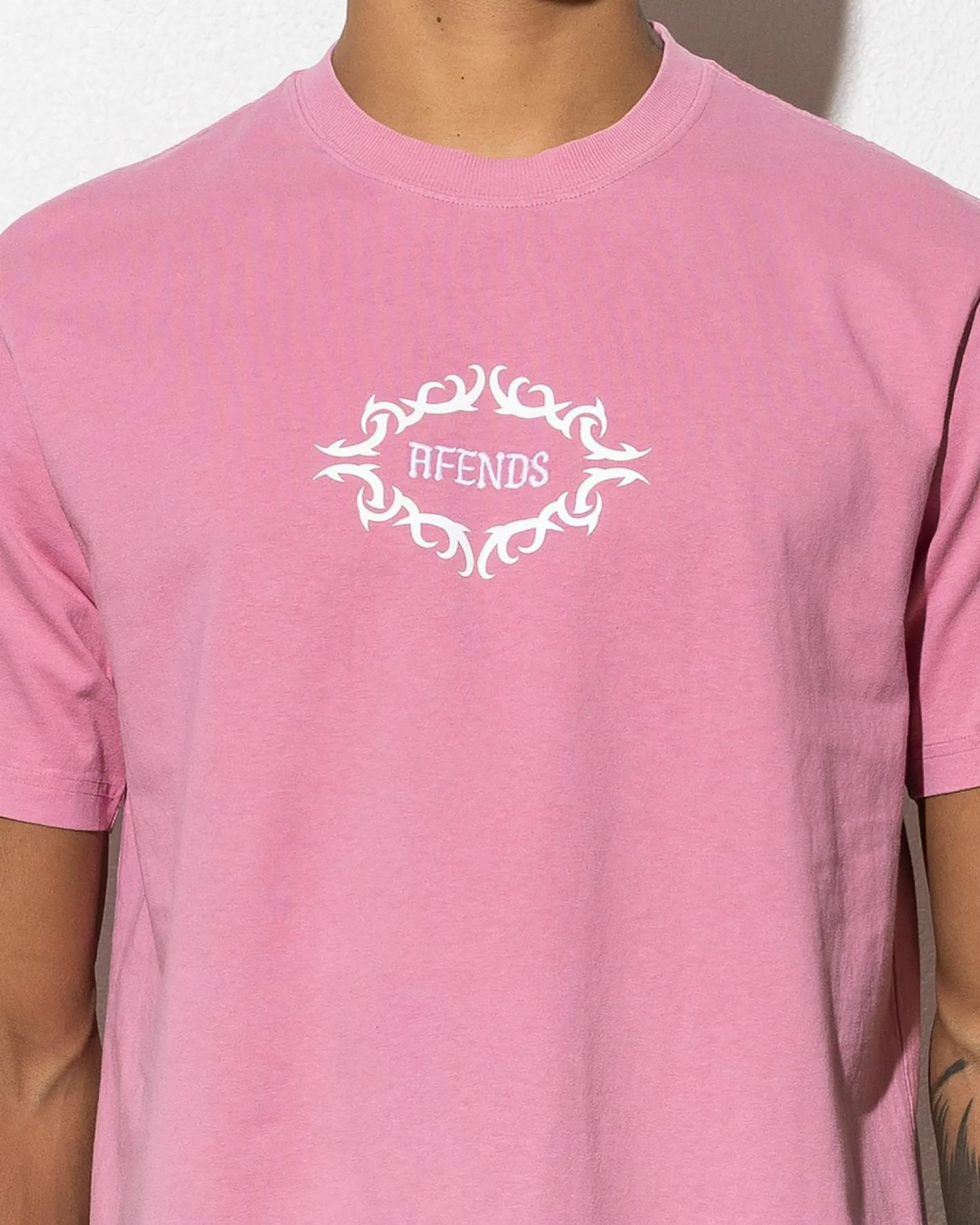 My Tribe Recycled Heavyweight T-Shirt