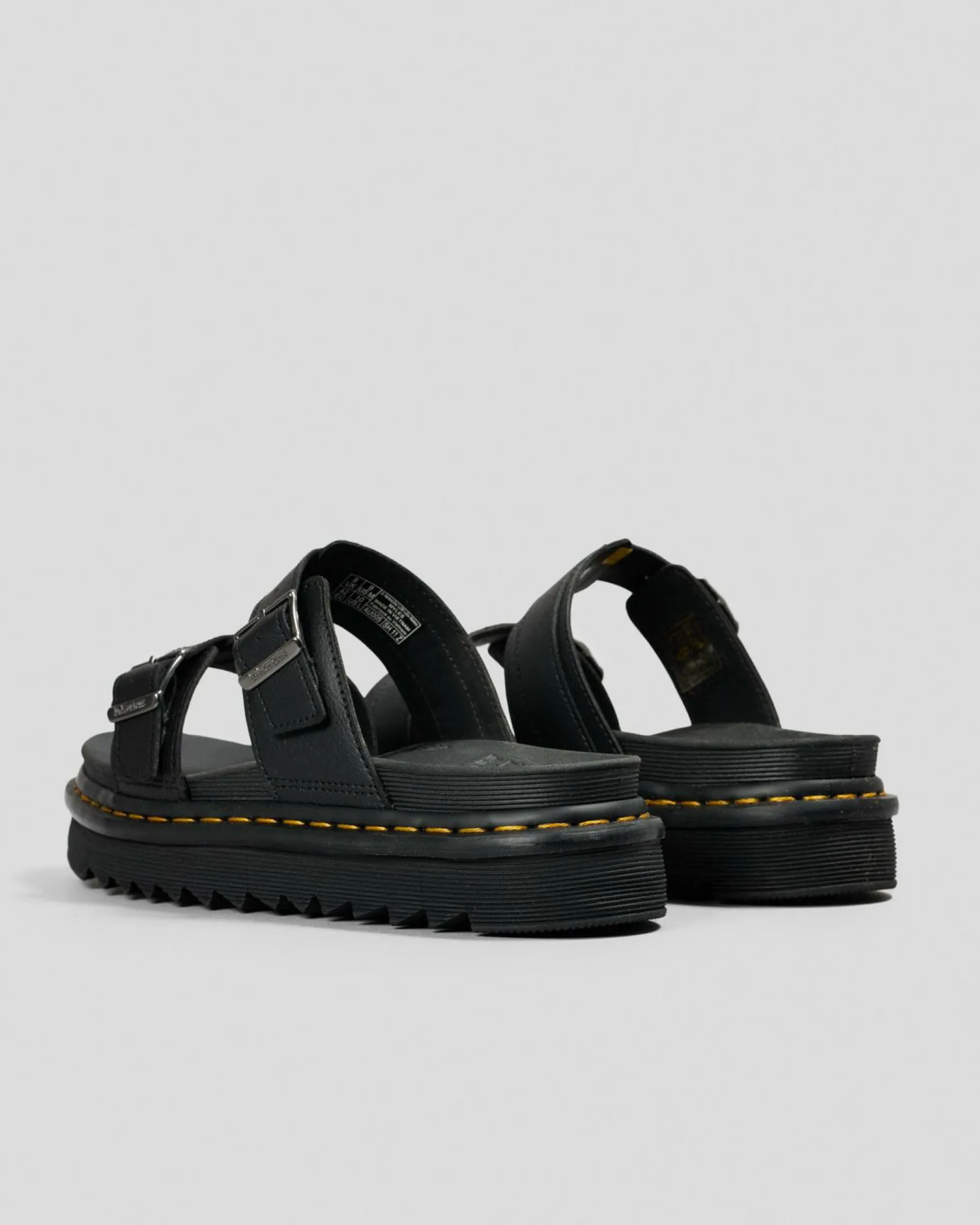 Myles Athena Sandals