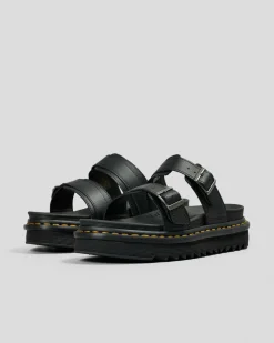 Myles Athena Sandals