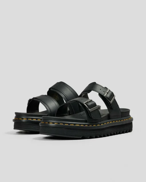 Myles Athena Sandals