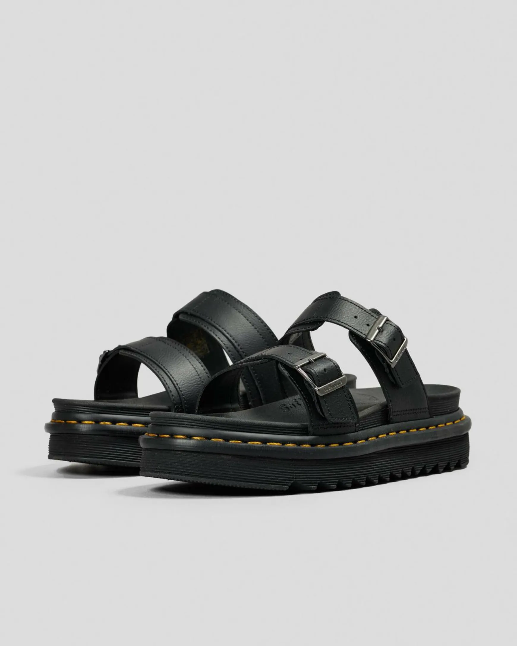 Myles Athena Sandals