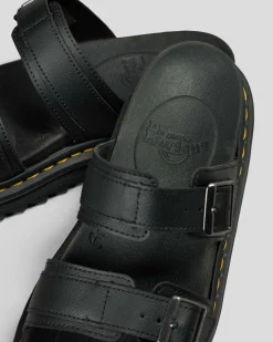 Myles Athena Sandals