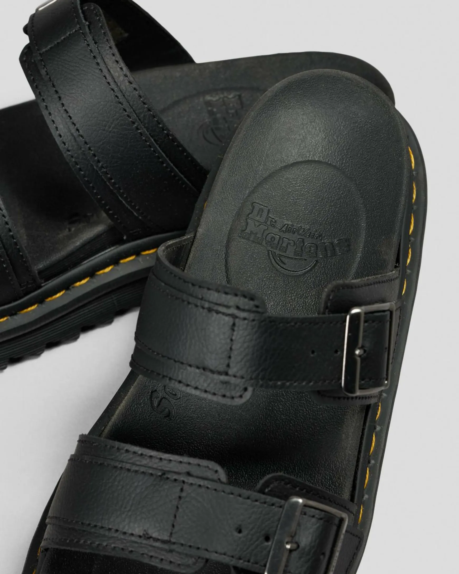 Myles Athena Sandals