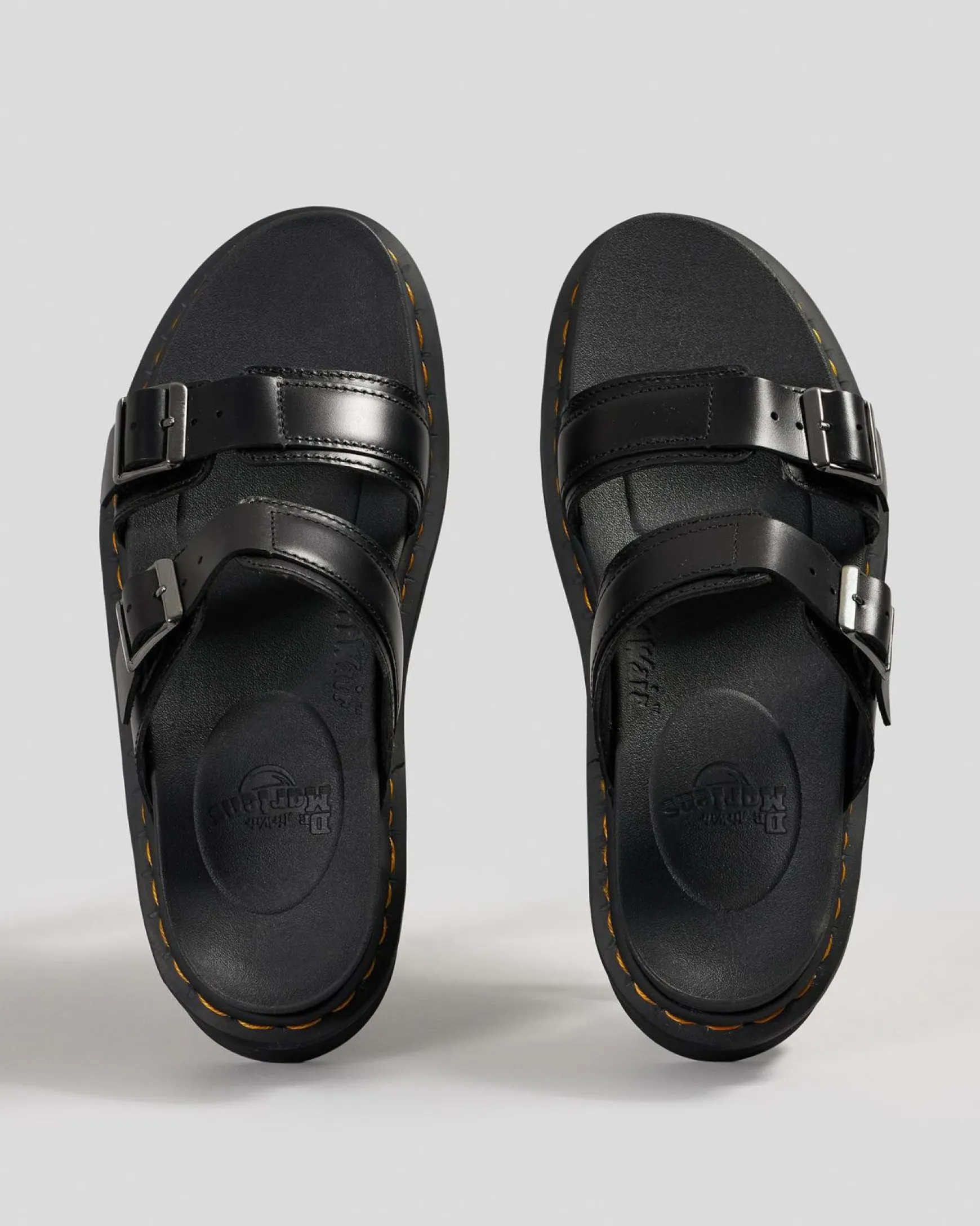 Myles Sandals
