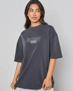 Myst Heavy Street T-Shirt