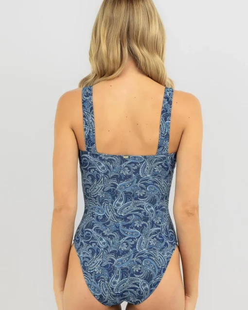 Mystic One Piece Swimsuit
