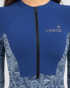 Mystic Surfsuit