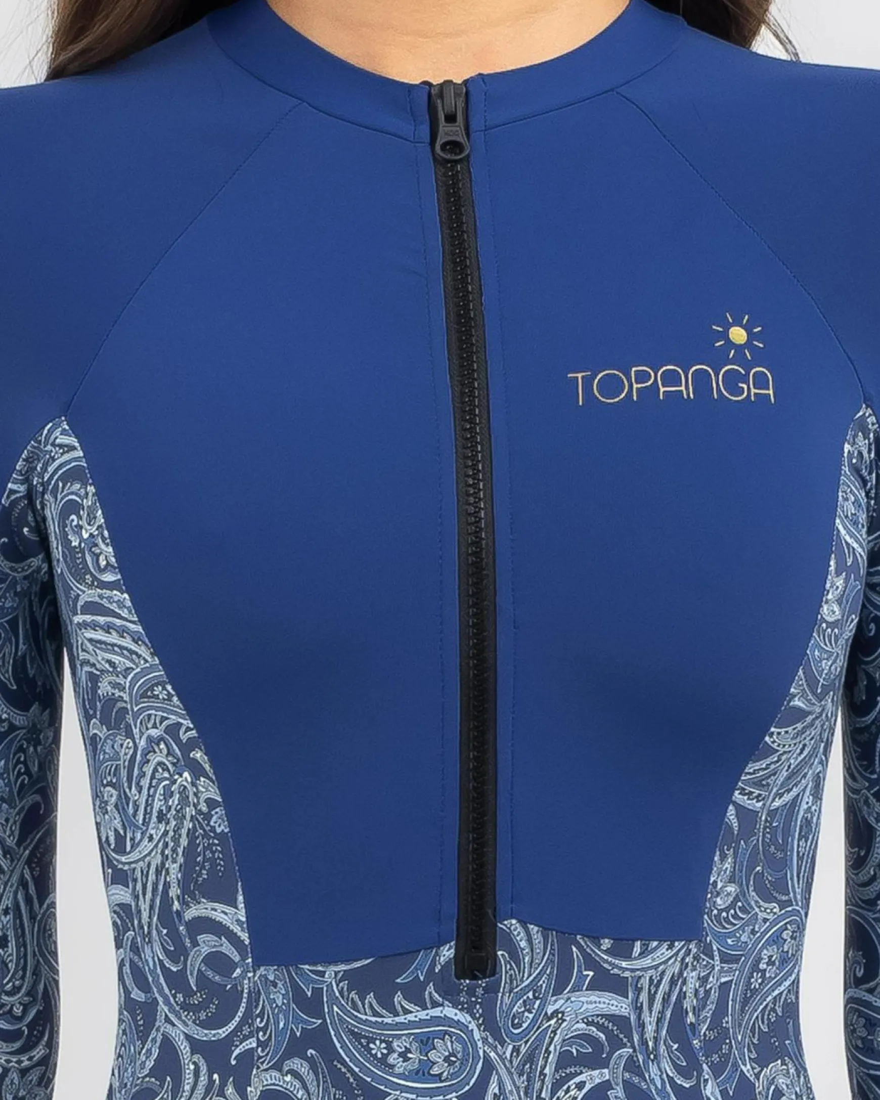 Mystic Surfsuit