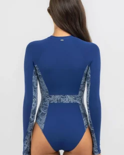 Mystic Surfsuit