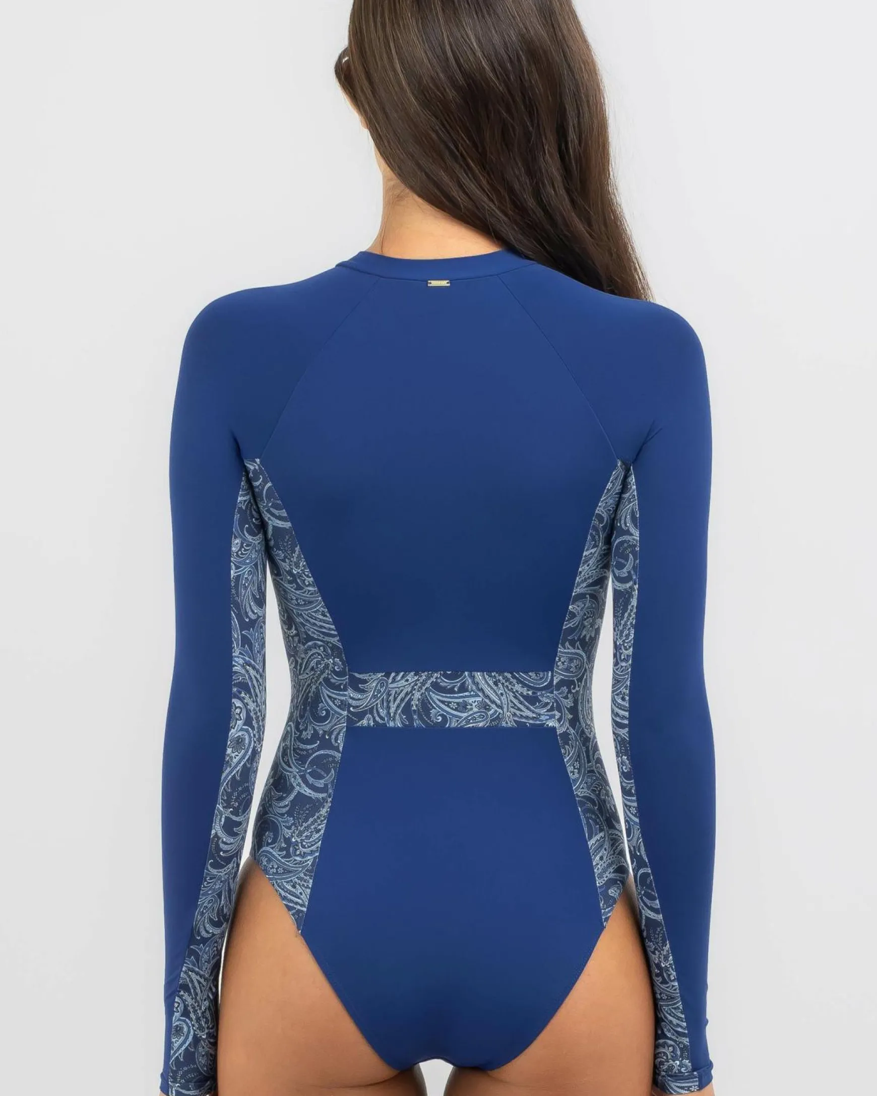 Mystic Surfsuit
