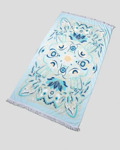 Mystical Beach Towel