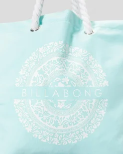 Nadi Beach Bag