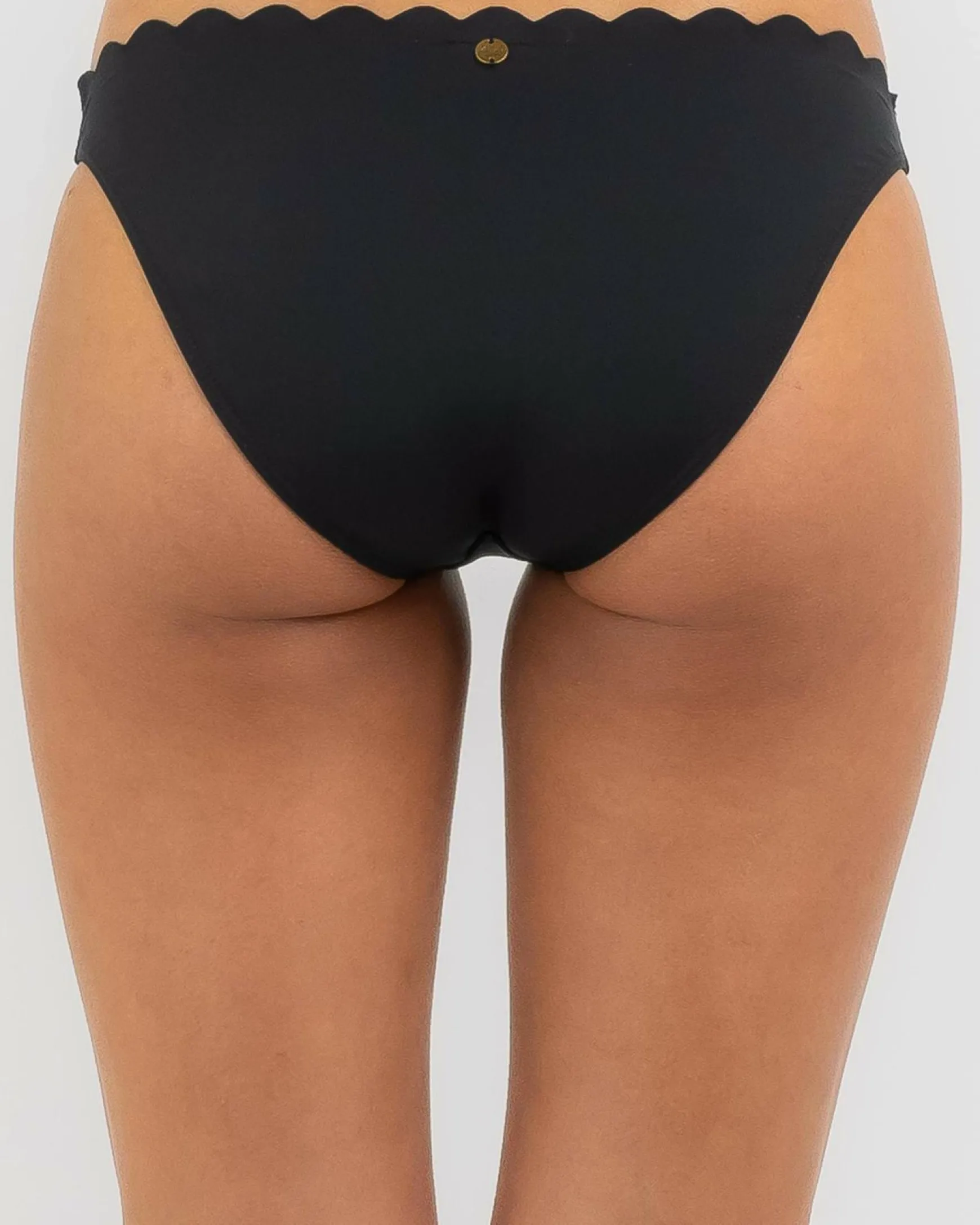 Nadia Cheeky Bikini Bottom