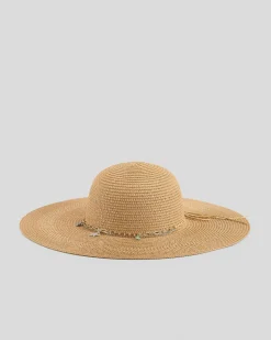 Naia Floppy Hat