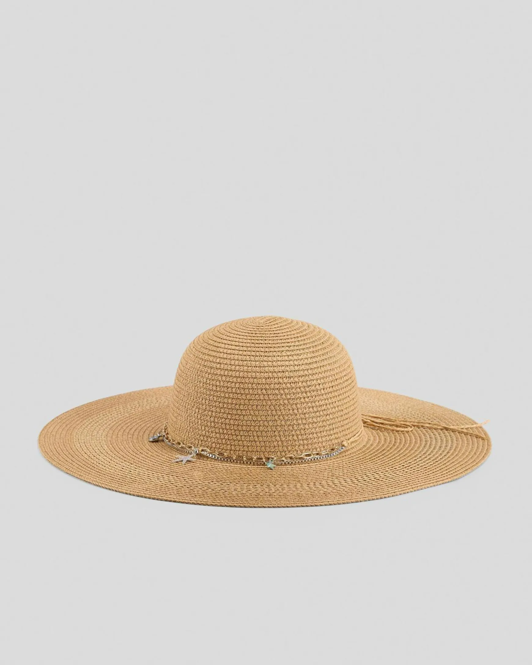 Naia Floppy Hat