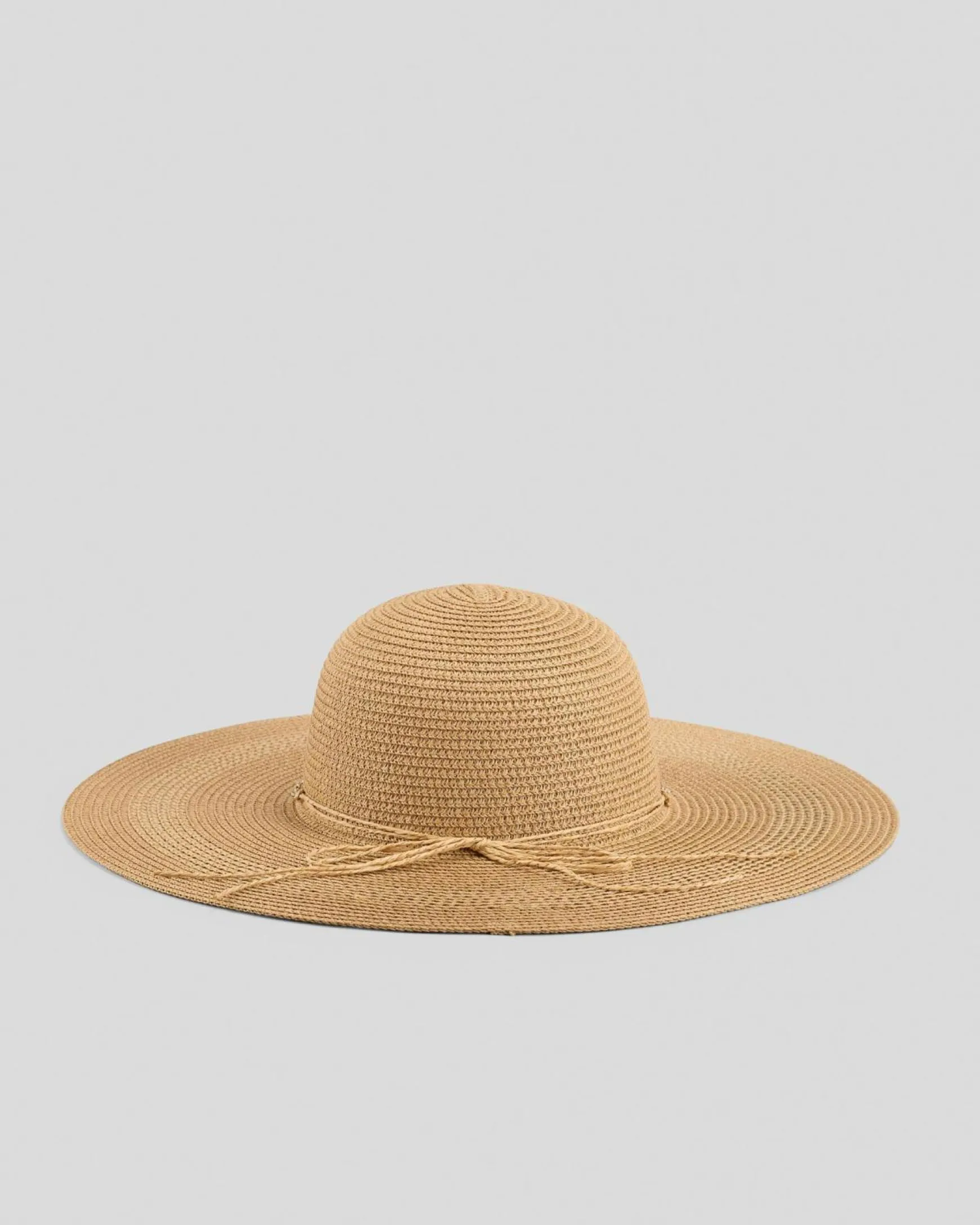Naia Floppy Hat