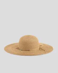 Naia Floppy Hat