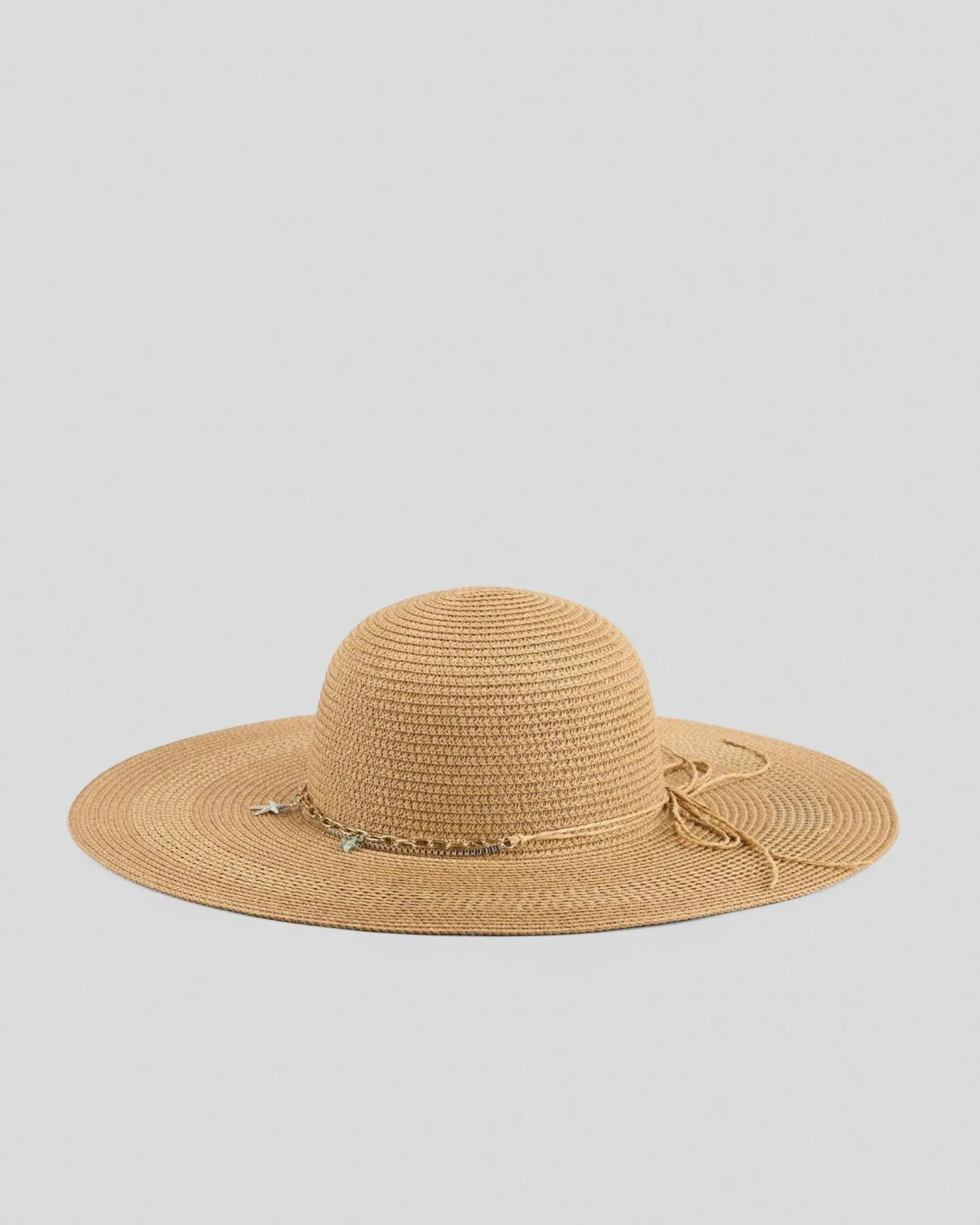 Naia Floppy Hat