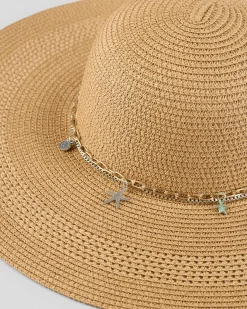 Naia Floppy Hat