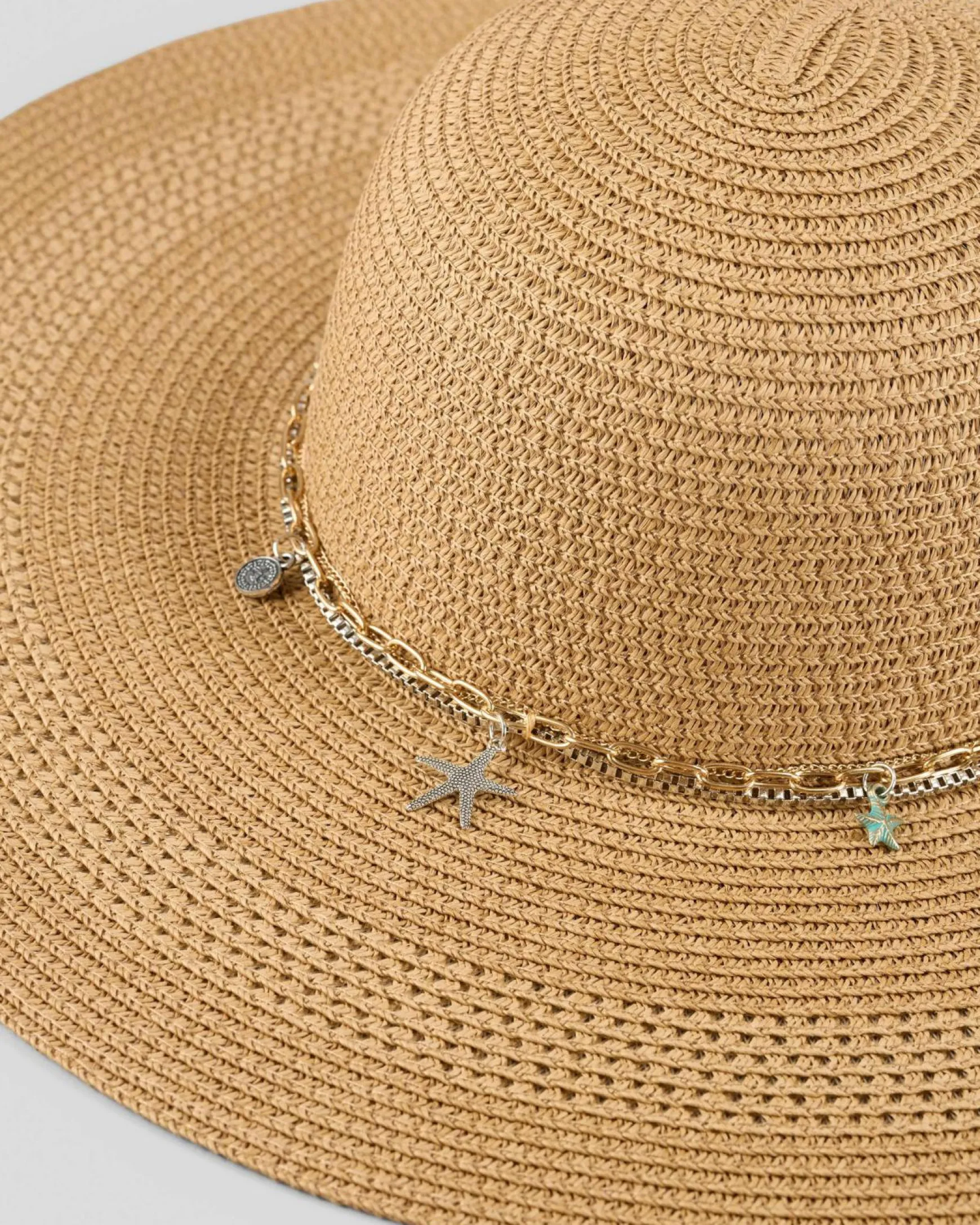 Naia Floppy Hat