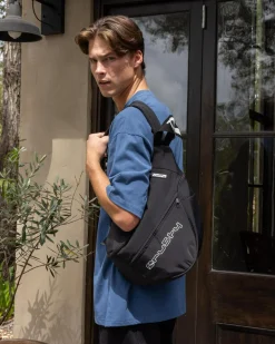Nanobot Sling Bag