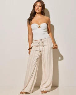Naple Tube Top