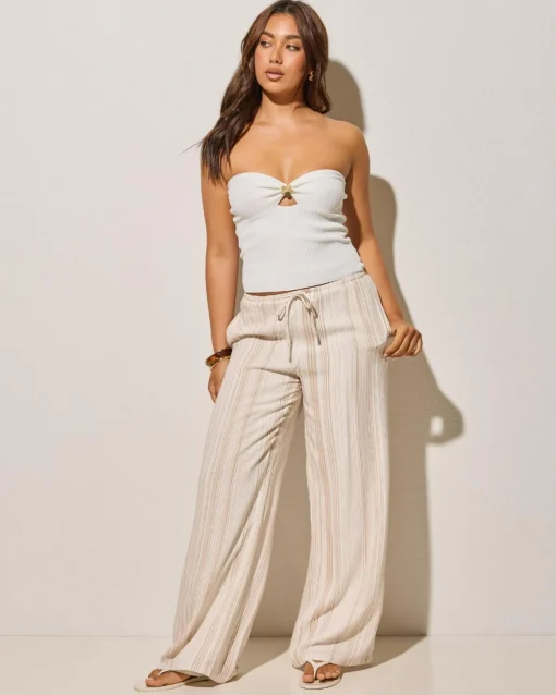 Naple Tube Top