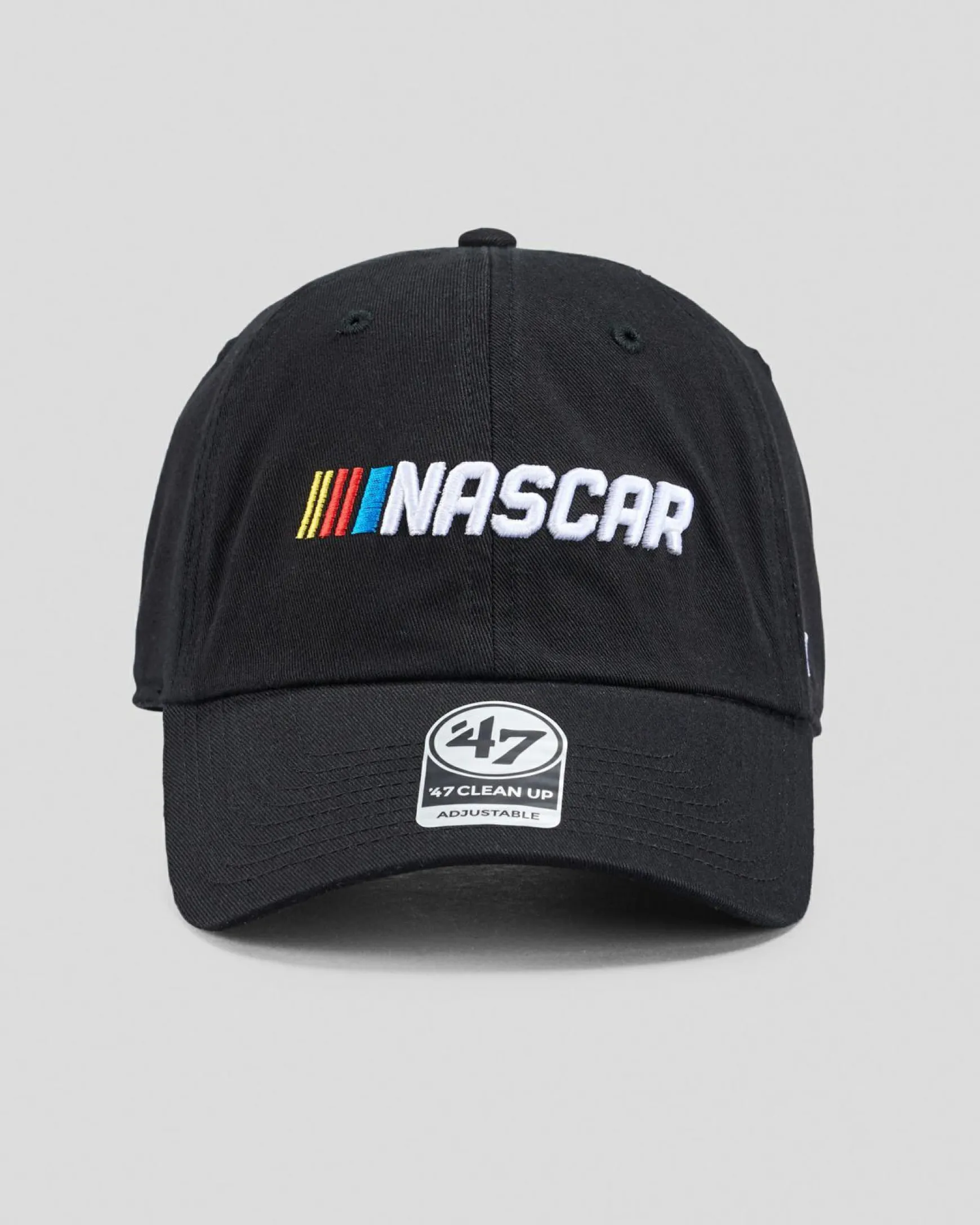 Nascar '47 Clean Up Cap