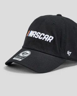 Nascar '47 Clean Up Cap