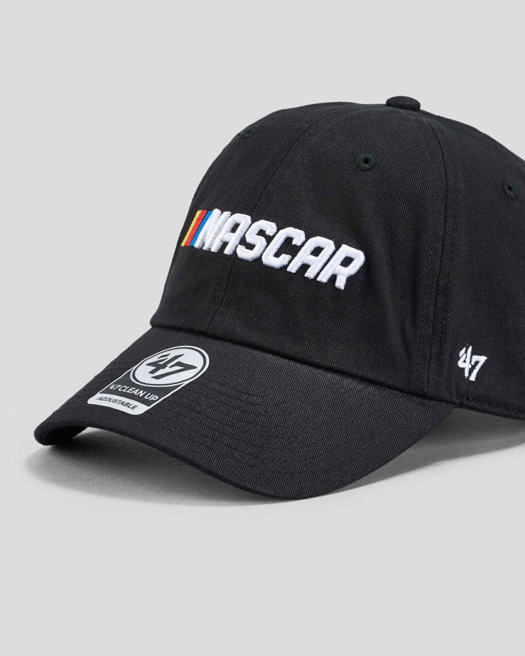 Nascar '47 Clean Up Cap