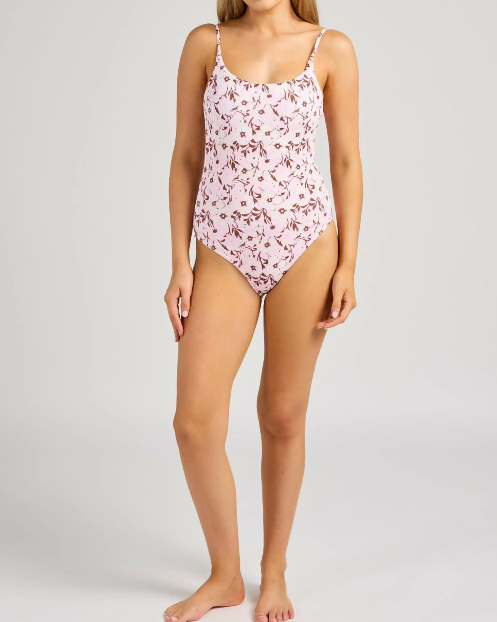 Natalie One Piece Swimsuit