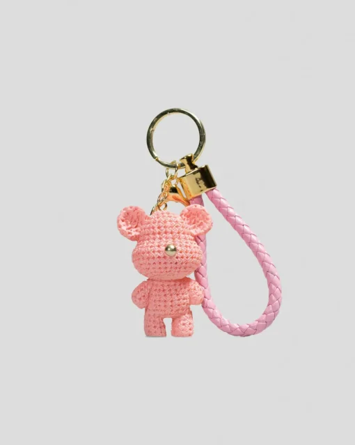 Nate Small Bag Charm