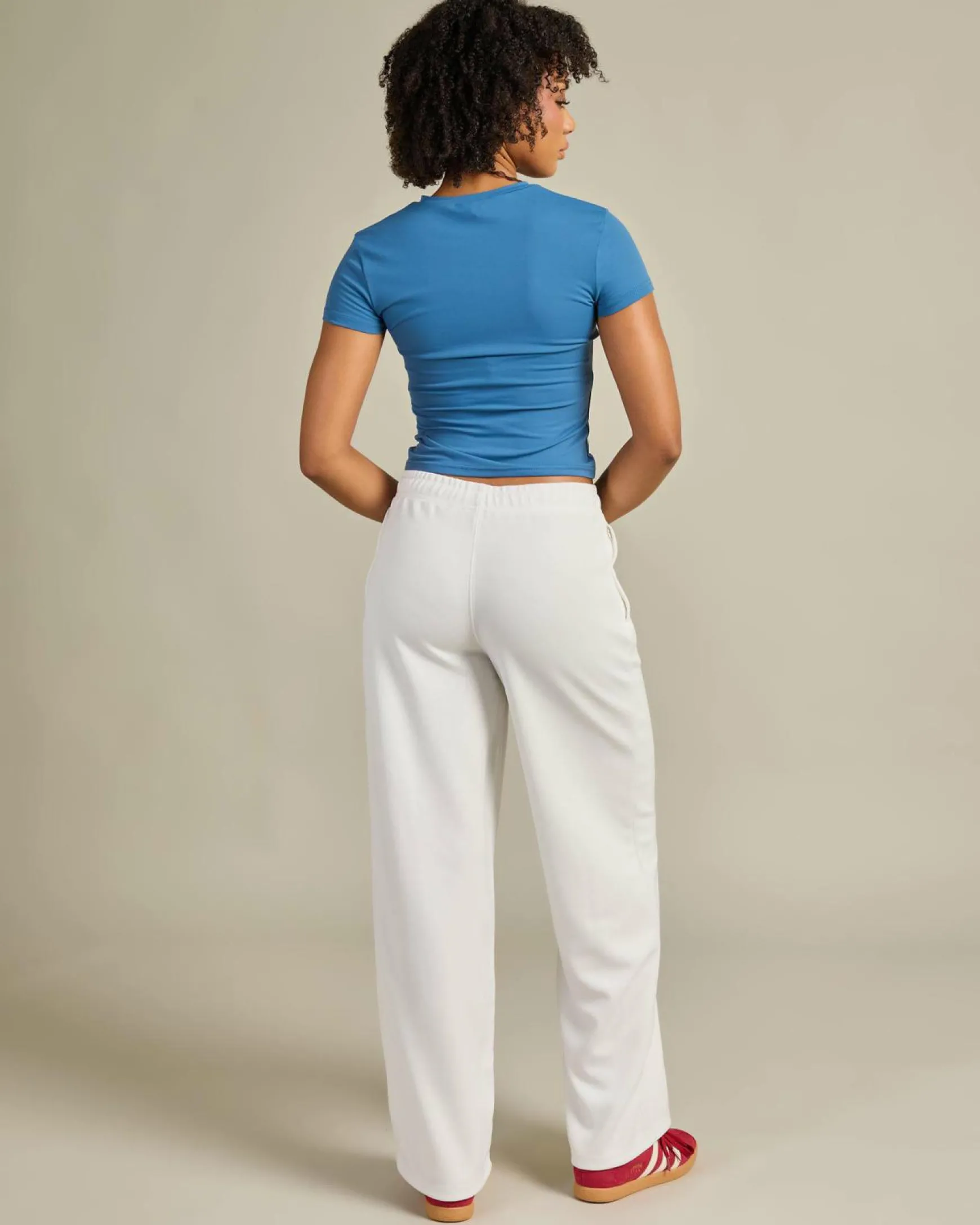 Navigate Track Pants