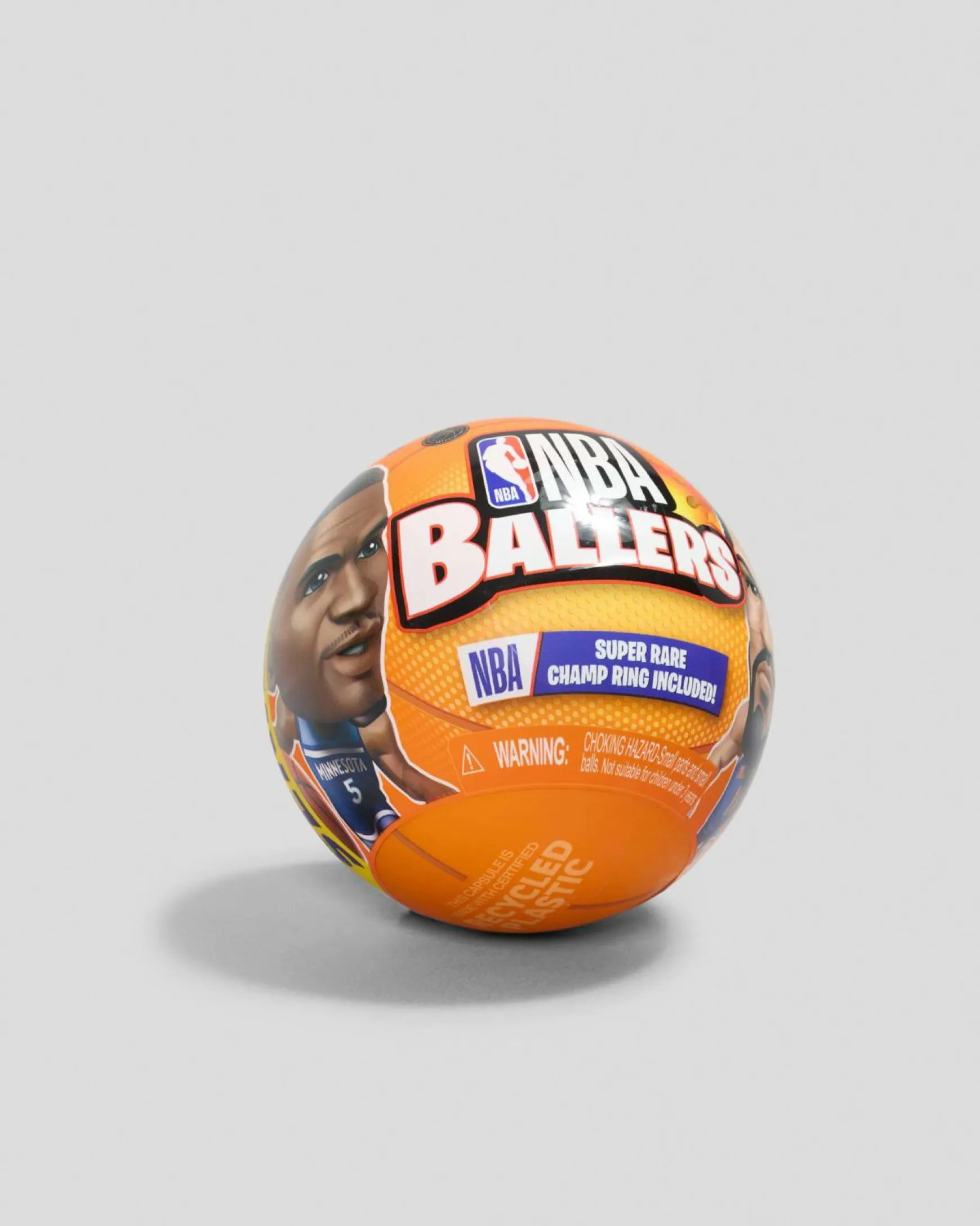 NBA Ballers Series 2