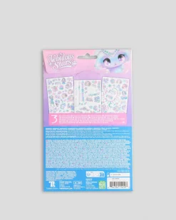 Nebulous Temporary Tattoo Pack