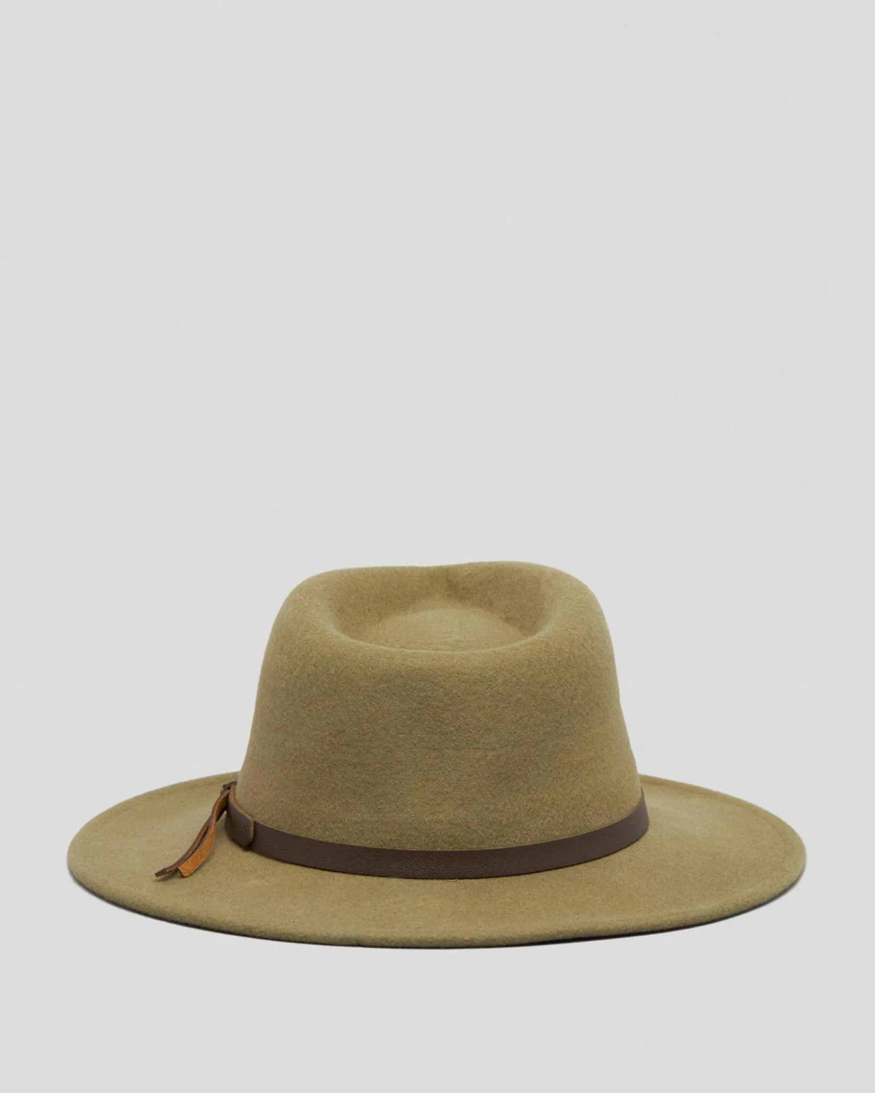 Ned Felt Hat
