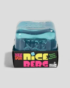 Nee Doh XL Niceberg Cube