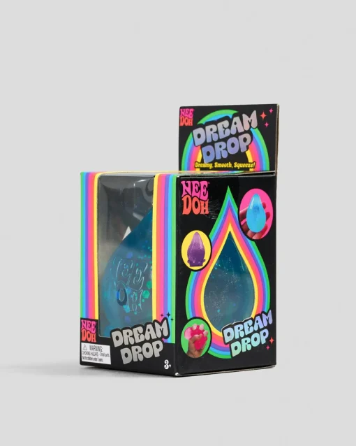 Nee-Doh Dream Drop Squeeze
