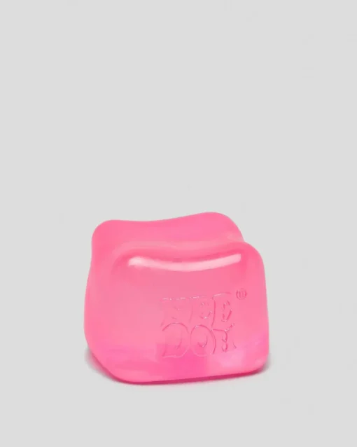 Nee-Doh Nice Cube