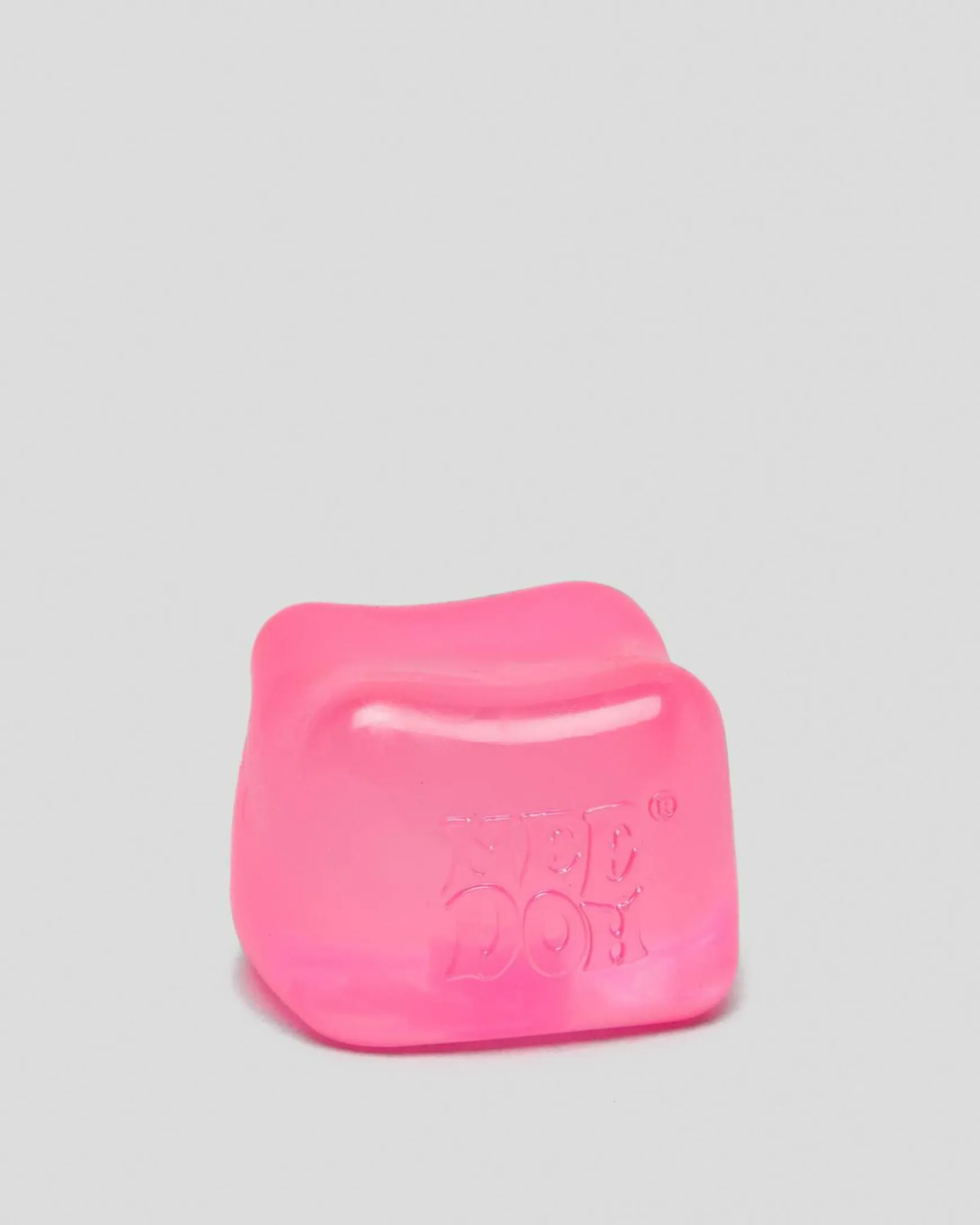 Nee-Doh Nice Cube