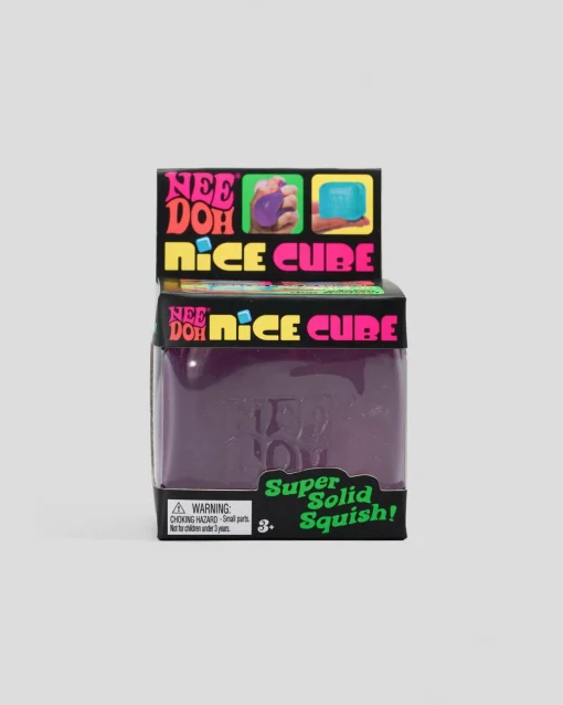 Nee-Doh Nice Cube