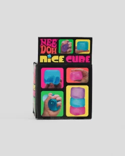 Nee-Doh Nice Cube