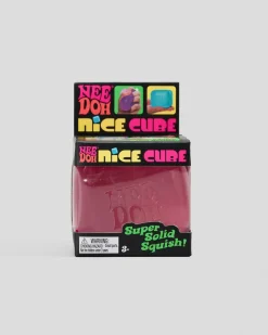Nee-Doh Nice Cube