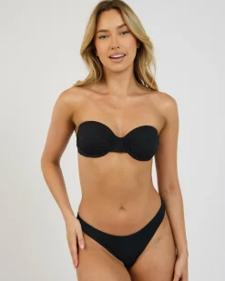 Neesha Underwire Bikini Top