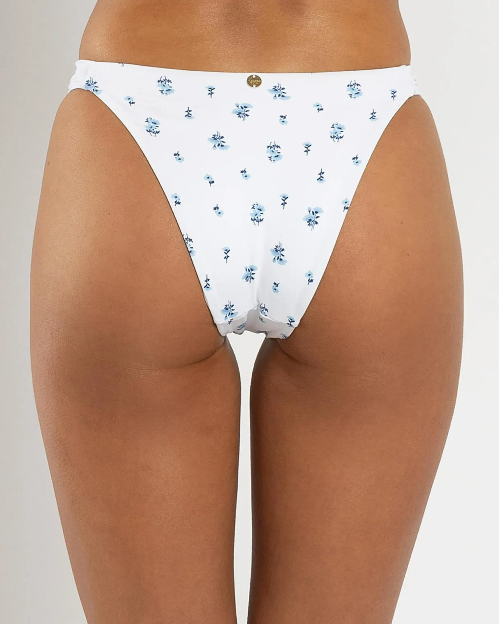 Nell Cheeky Bikini Bottom