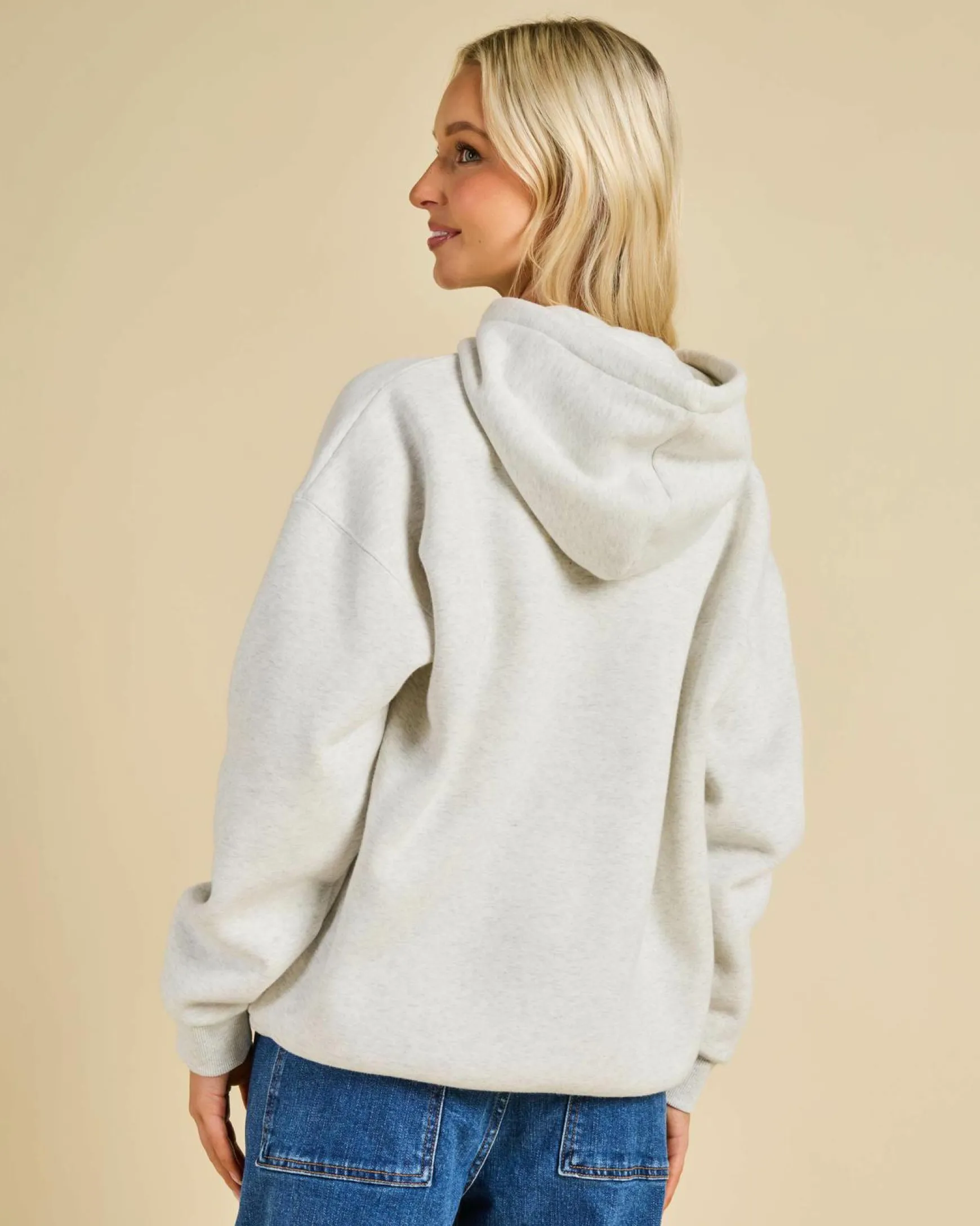 Neon Isles Heritage Hoodie